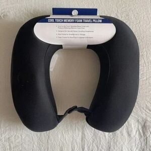 Neck Pillow